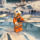 Illustration for article titled Review: Lego Friends, City, emStar Wars/em advent calendars--day 16